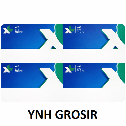 Voucher XL ZERO